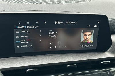 2023 Kia Telluride SX-Prestige X-Pro