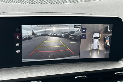 2023 Kia Telluride SX-Prestige X-Pro