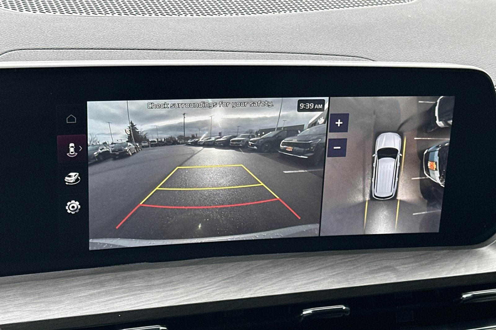 2023 Kia Telluride SX-Prestige X-Pro