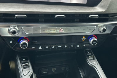 2023 Kia Telluride SX-Prestige X-Pro