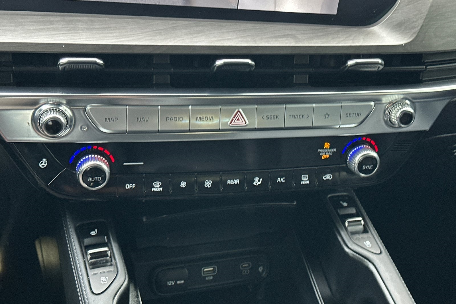 2023 Kia Telluride SX-Prestige X-Pro