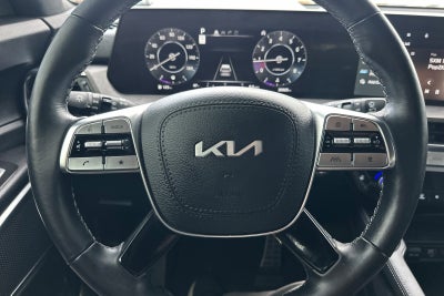 2023 Kia Telluride SX-Prestige X-Pro