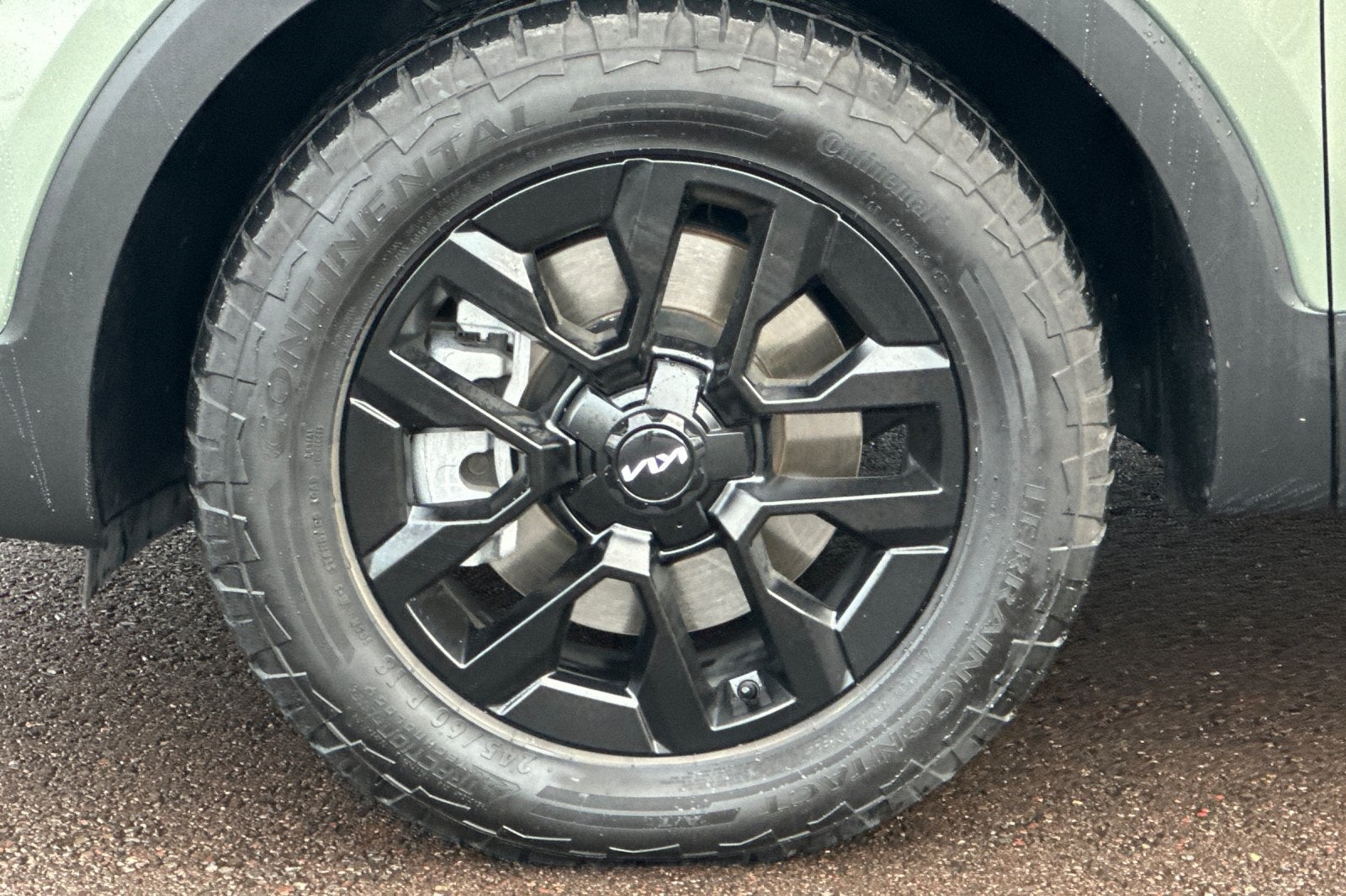 2023 Kia Telluride SX-Prestige X-Pro