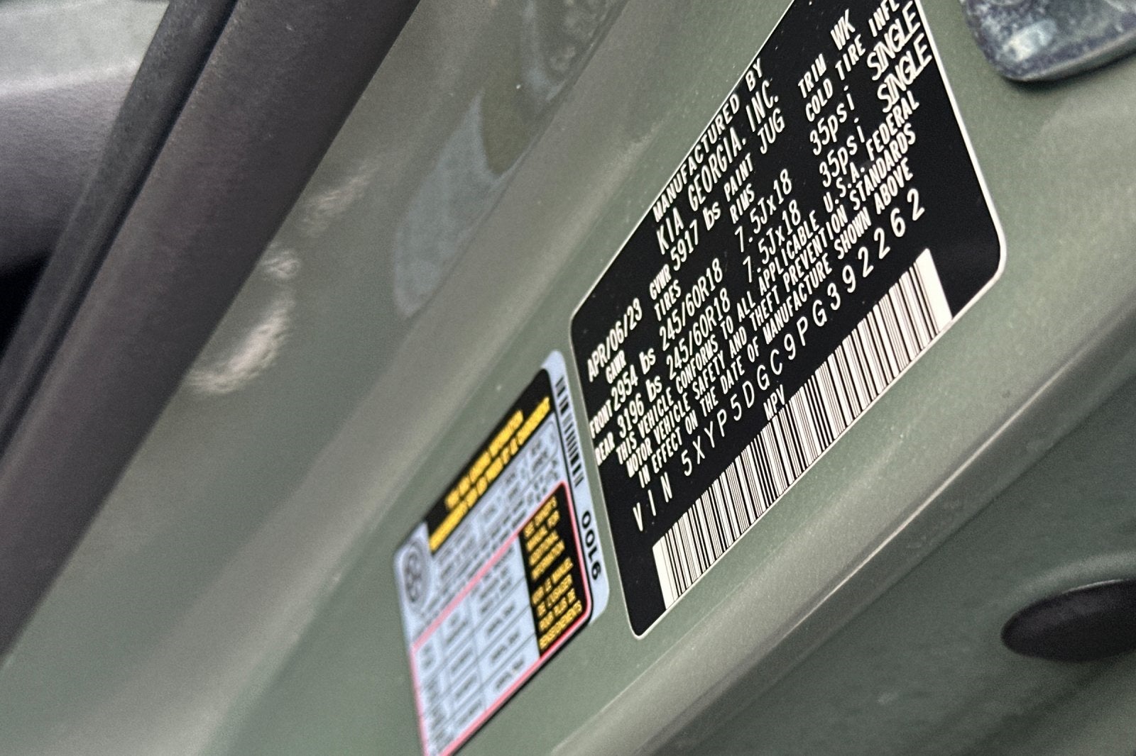 2023 Kia Telluride SX-Prestige X-Pro