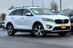 2018 Kia Sorento EX