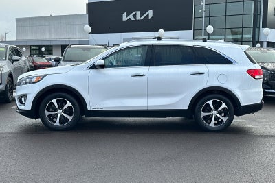 2018 Kia Sorento EX