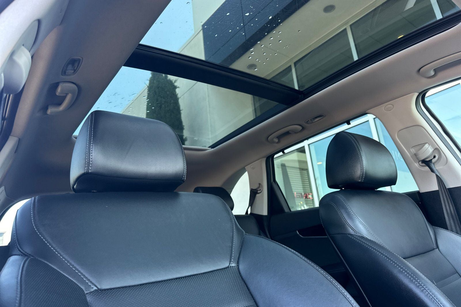 2019 Kia Sorento SX