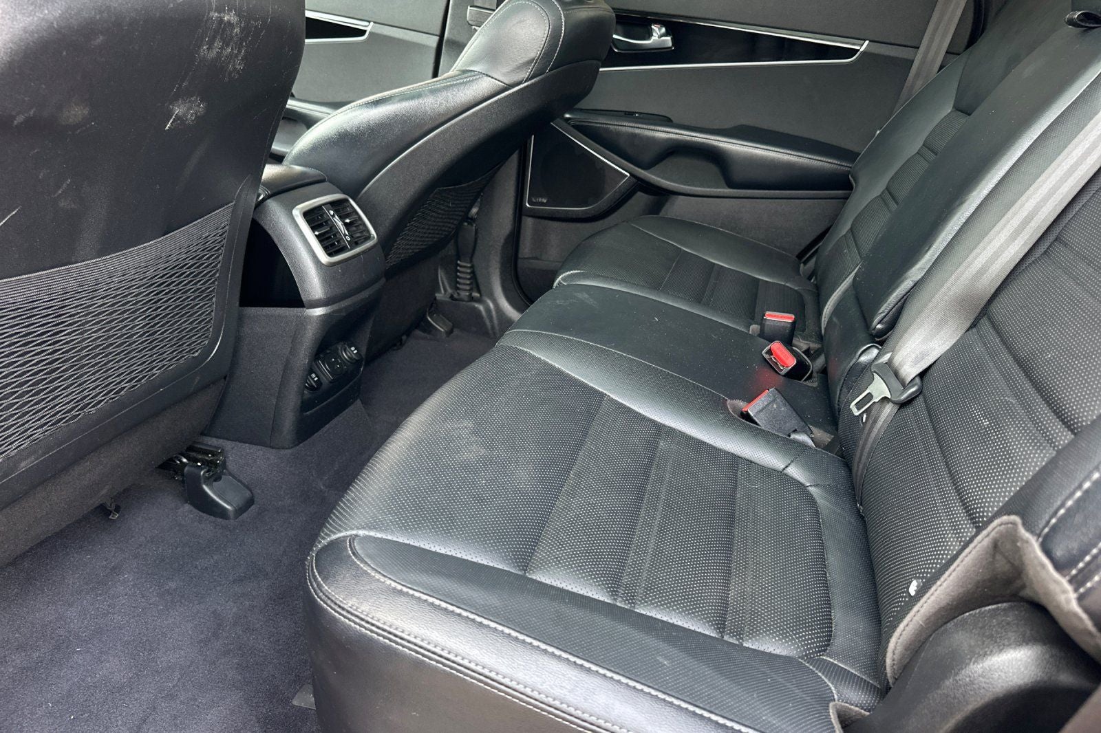 2017 Kia Sorento SX