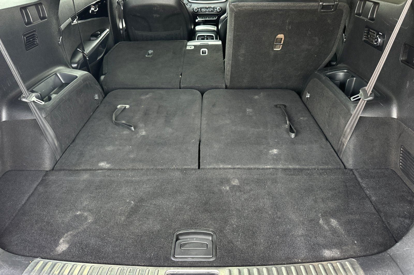 2017 Kia Sorento SX