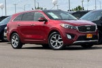 2017 Kia Sorento SX