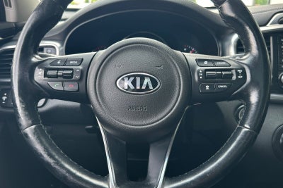 2017 Kia Sorento SX