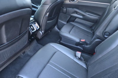 2022 Kia Sorento X-Line EX