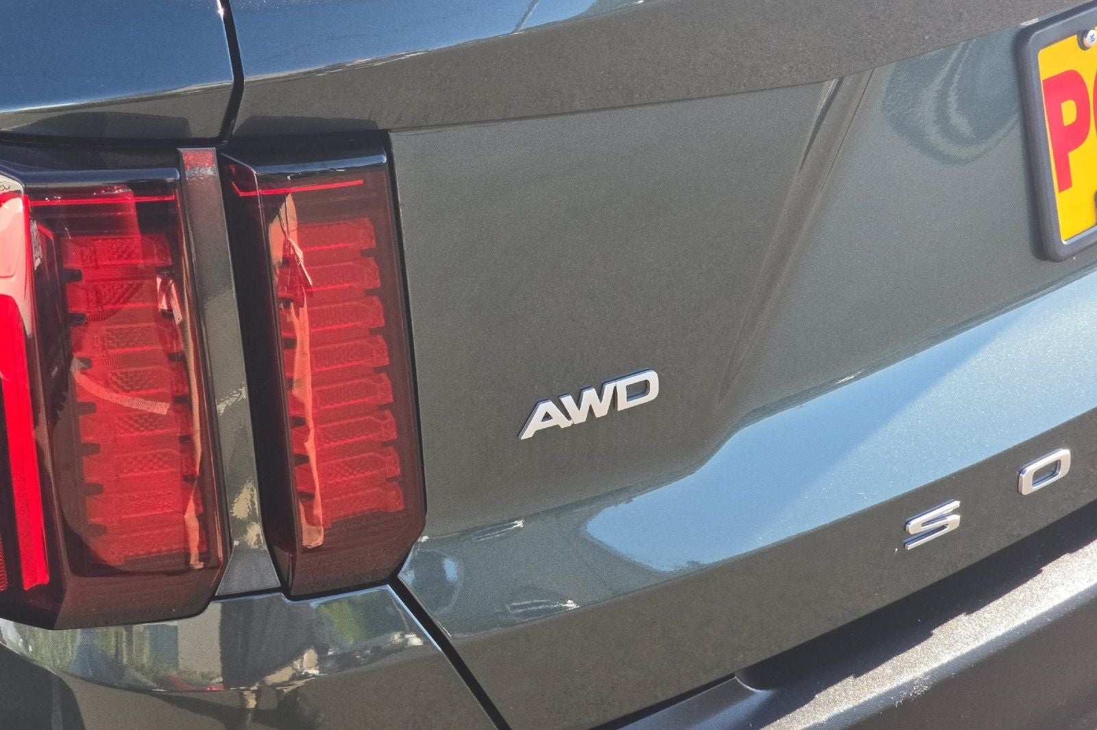 2022 Kia Sorento X-Line EX