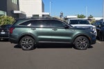 2022 Kia Sorento X-Line EX