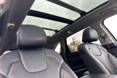 2022 Kia Sorento SX-Prestige