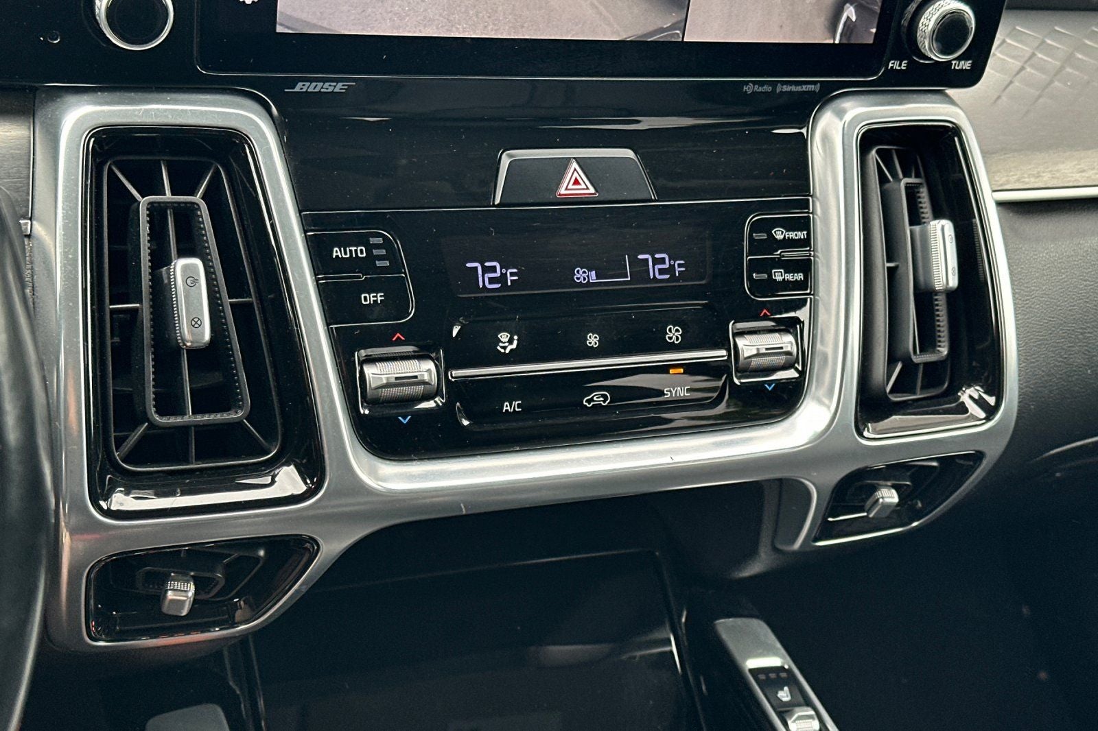 2022 Kia Sorento SX-Prestige