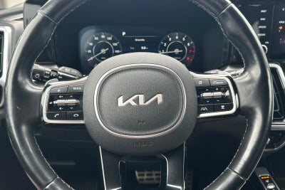 2022 Kia Sorento SX-Prestige