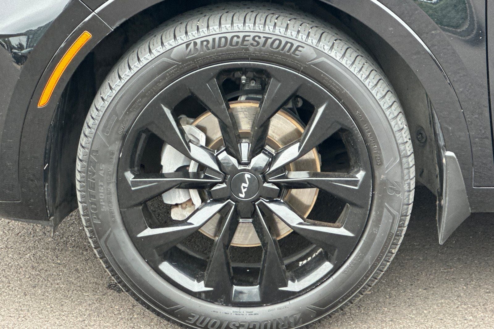 2022 Kia Sorento SX-Prestige