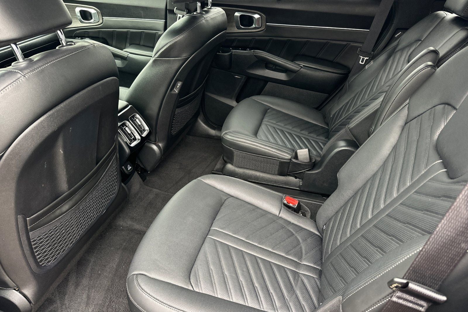 2025 Kia Sorento X-Line SX Prestige
