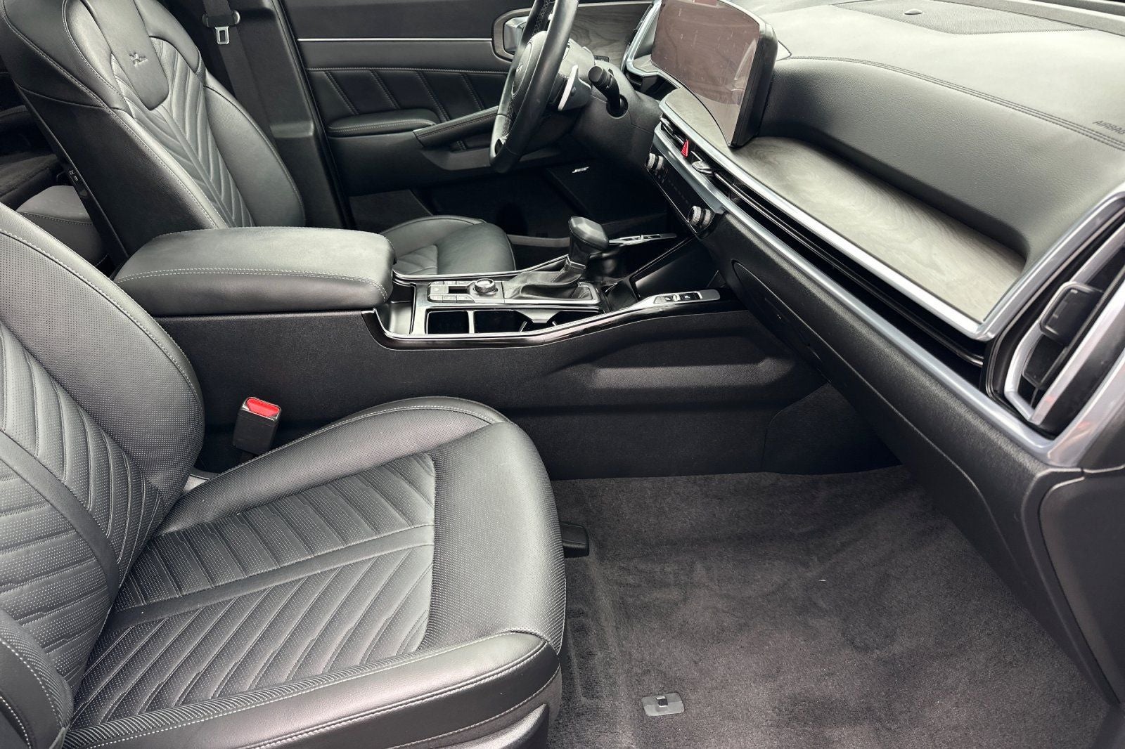 2025 Kia Sorento X-Line SX Prestige
