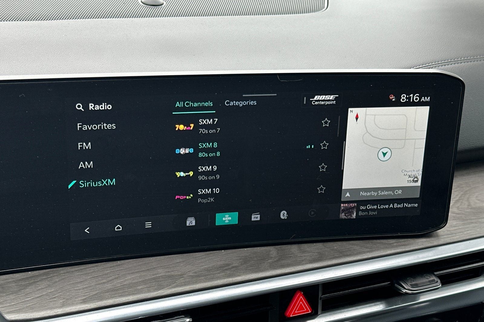 2025 Kia Sorento X-Line SX Prestige