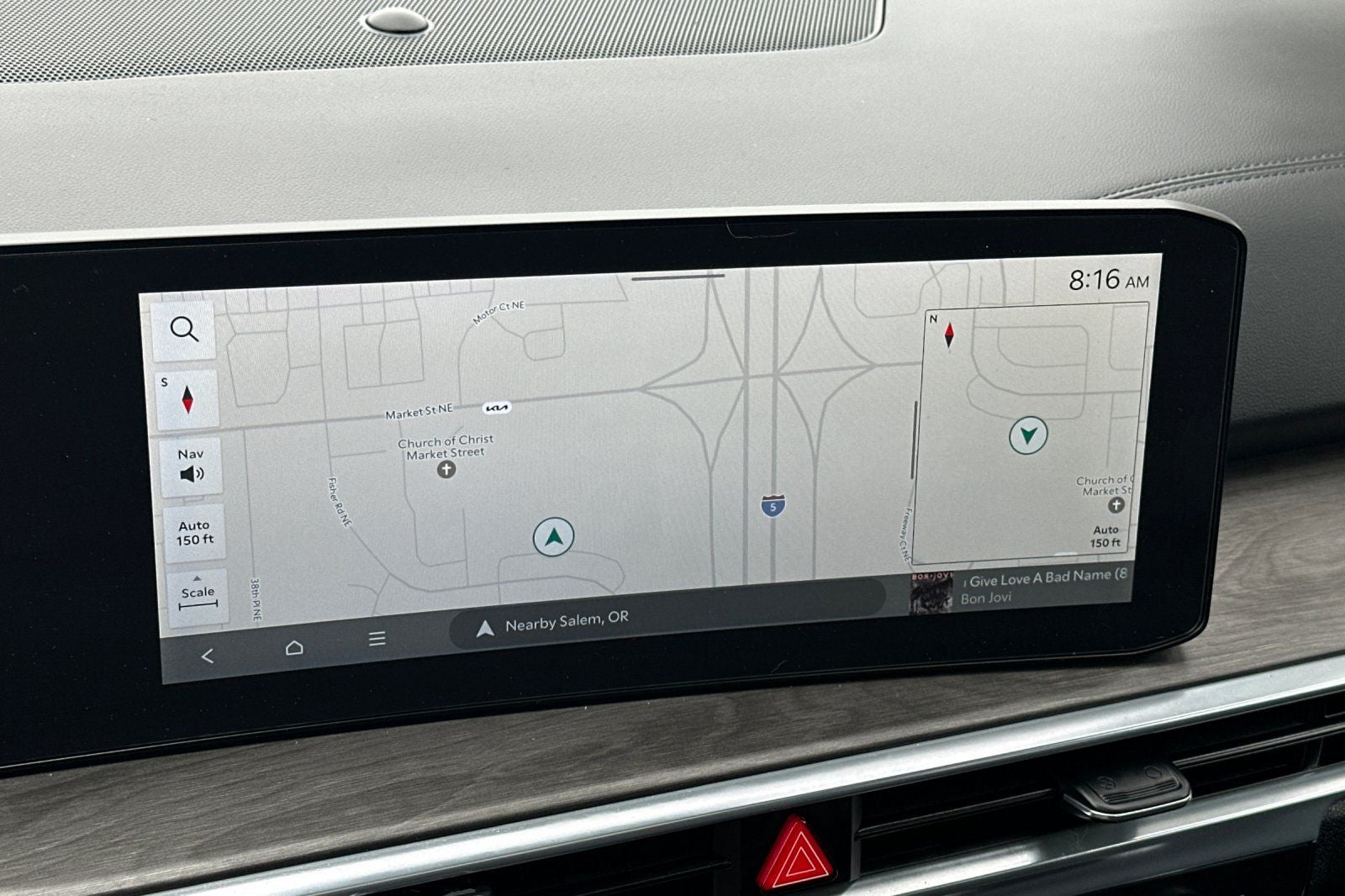 2025 Kia Sorento X-Line SX Prestige