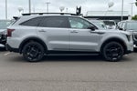 2025 Kia Sorento X-Line SX Prestige