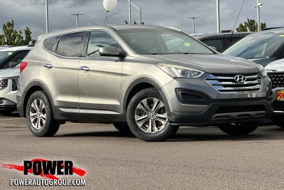 2014 Hyundai Santa Fe Sport Base