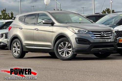 2014 Hyundai Santa Fe Sport Base