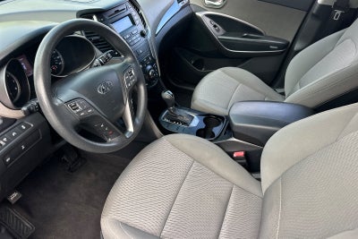 2014 Hyundai Santa Fe Sport Base