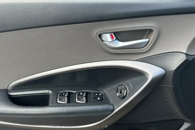 2014 Hyundai Santa Fe Sport Base
