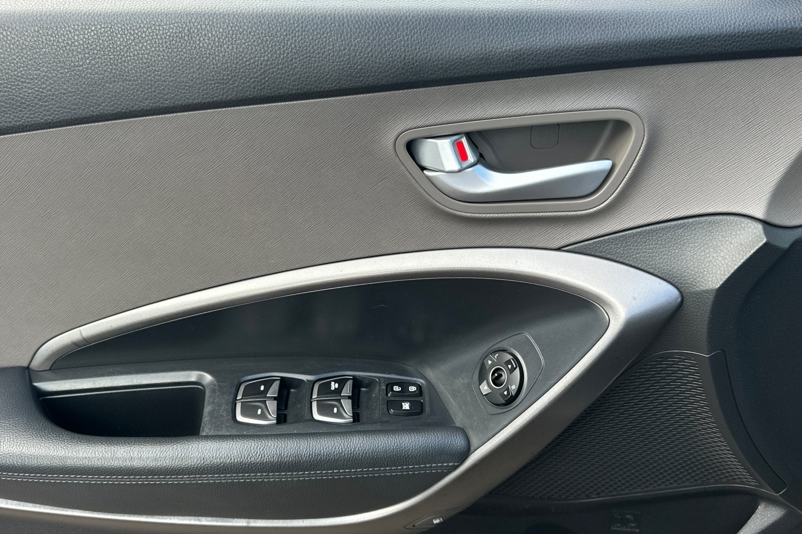 2014 Hyundai Santa Fe Sport Base