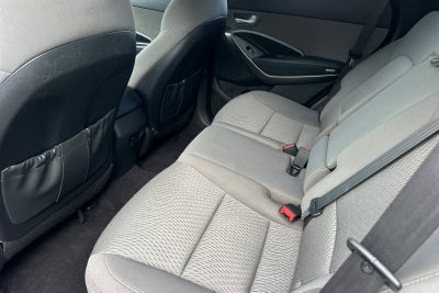 2014 Hyundai Santa Fe Sport Base