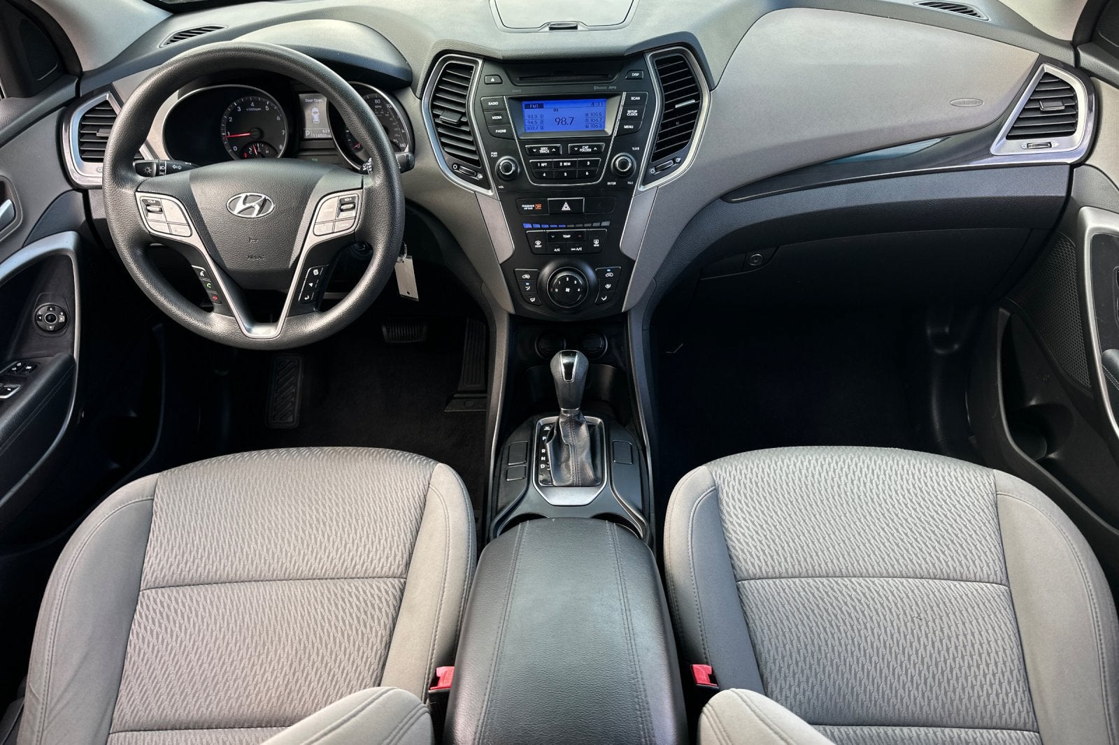 2014 Hyundai Santa Fe Sport Base