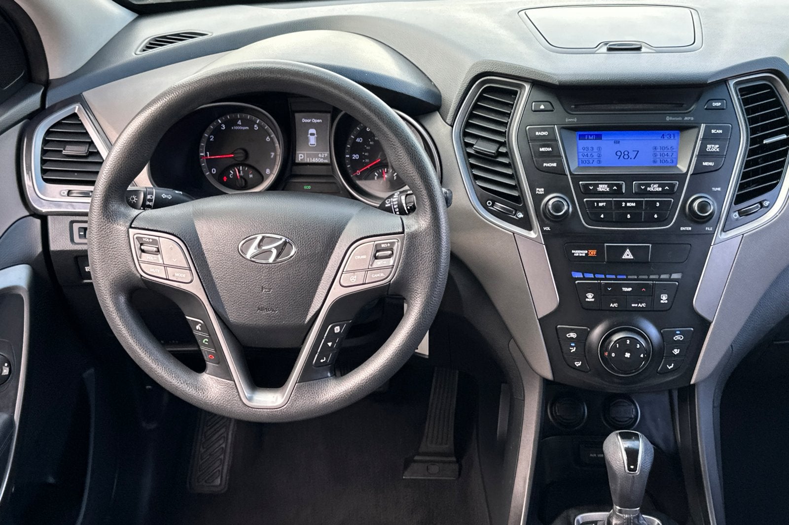 2014 Hyundai Santa Fe Sport Base