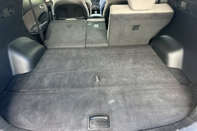 2014 Hyundai Santa Fe Sport Base