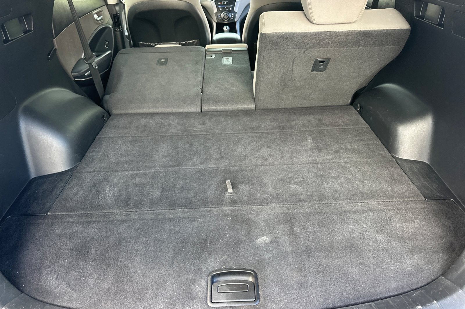 2014 Hyundai Santa Fe Sport Base