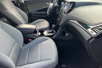 2014 Hyundai Santa Fe Sport Base