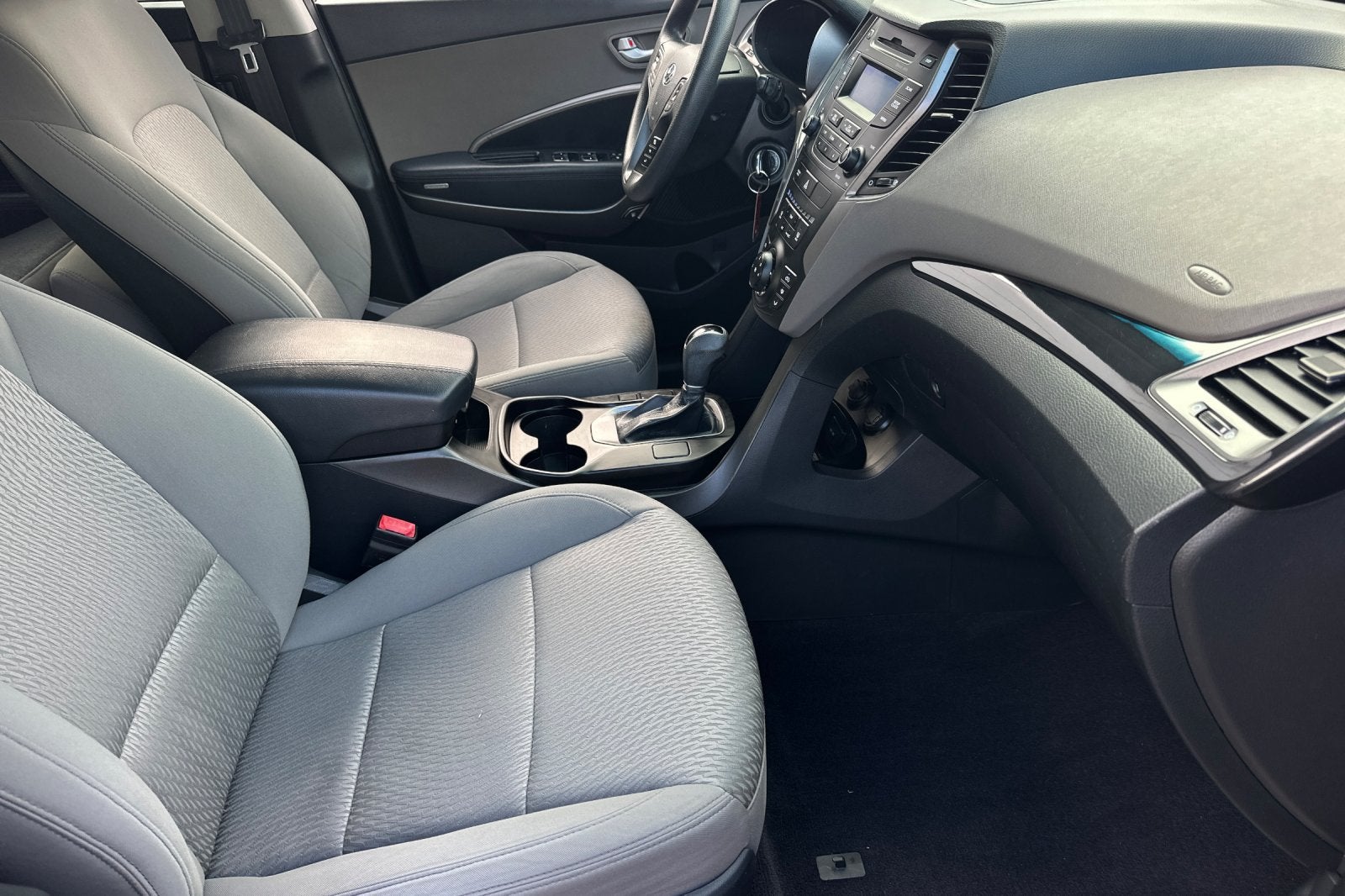 2014 Hyundai Santa Fe Sport Base