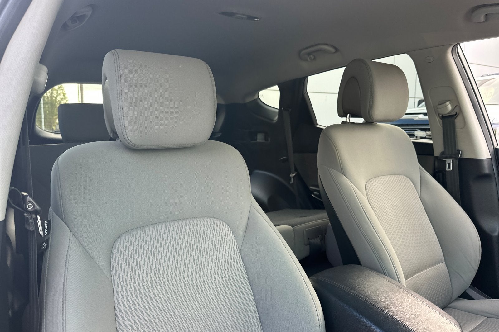 2014 Hyundai Santa Fe Sport Base