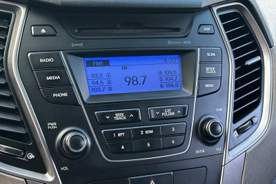 2014 Hyundai Santa Fe Sport Base