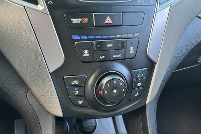 2014 Hyundai Santa Fe Sport Base