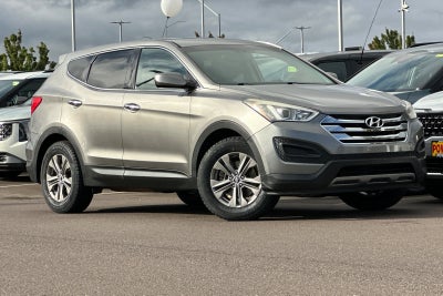 2014 Hyundai Santa Fe Sport Base