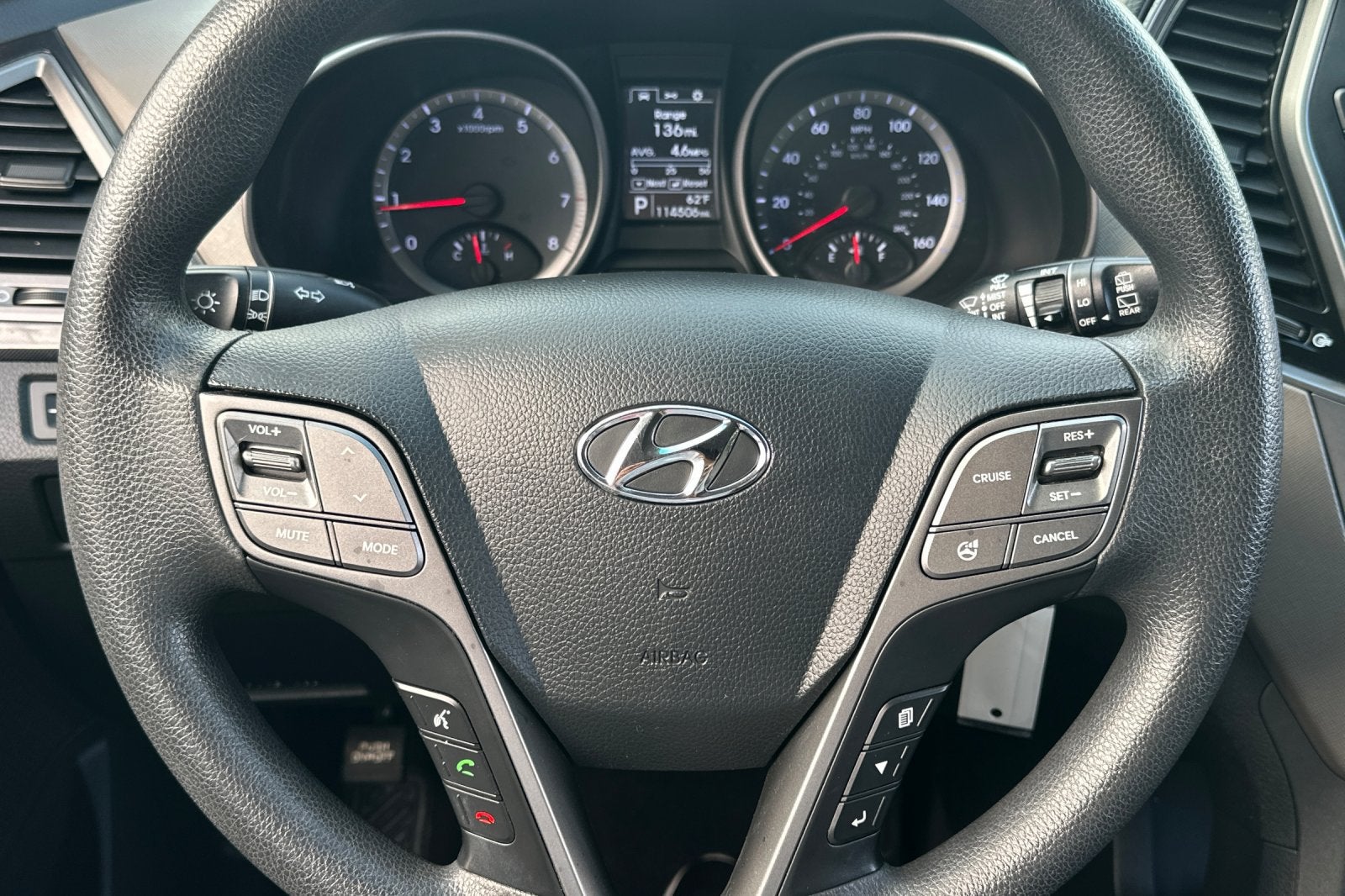 2014 Hyundai Santa Fe Sport Base