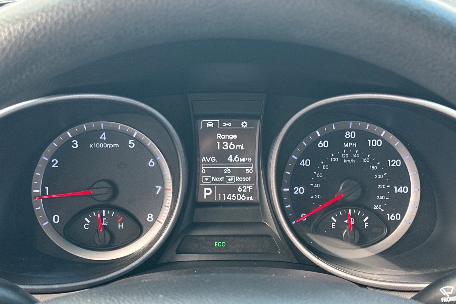 2014 Hyundai Santa Fe Sport Base