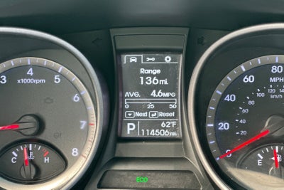2014 Hyundai Santa Fe Sport Base