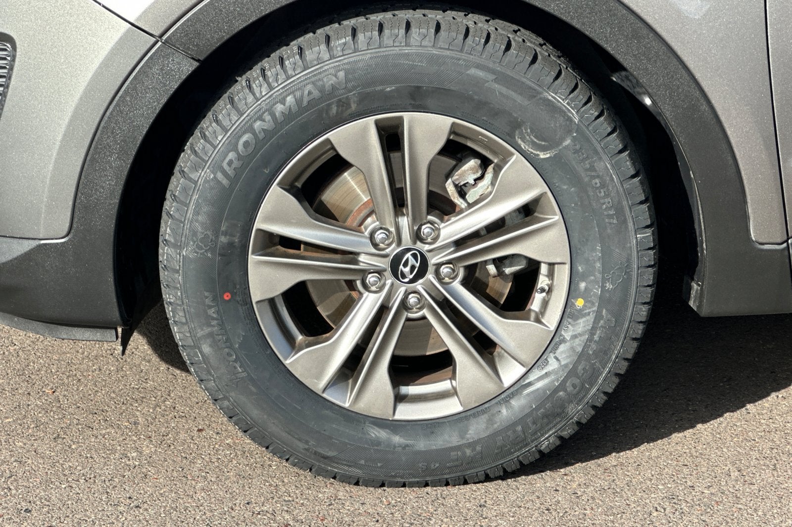 2014 Hyundai Santa Fe Sport Base