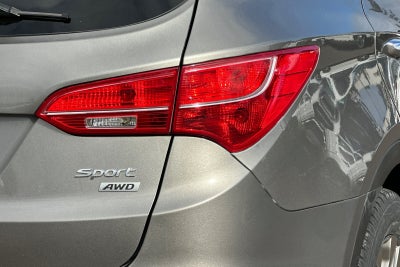 2014 Hyundai Santa Fe Sport Base