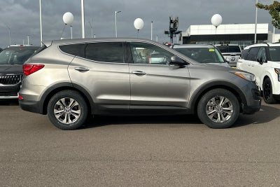 2014 Hyundai Santa Fe Sport Base
