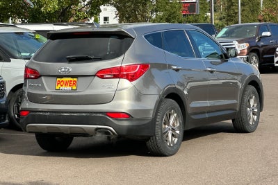 2014 Hyundai Santa Fe Sport Base